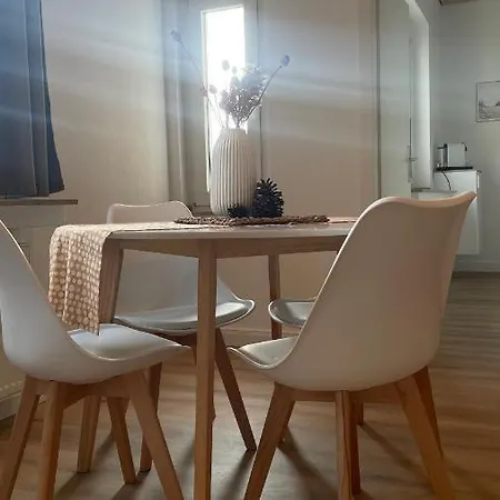 Cozy Apartment Blume Hagen  Extérieur photo