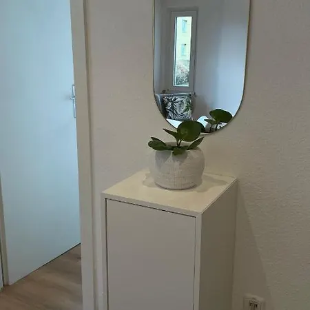 Cozy Apartment Blume Hagen  Extérieur photo