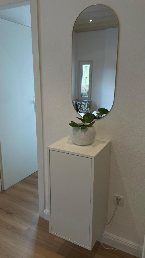 Appartement Cozy Blume *