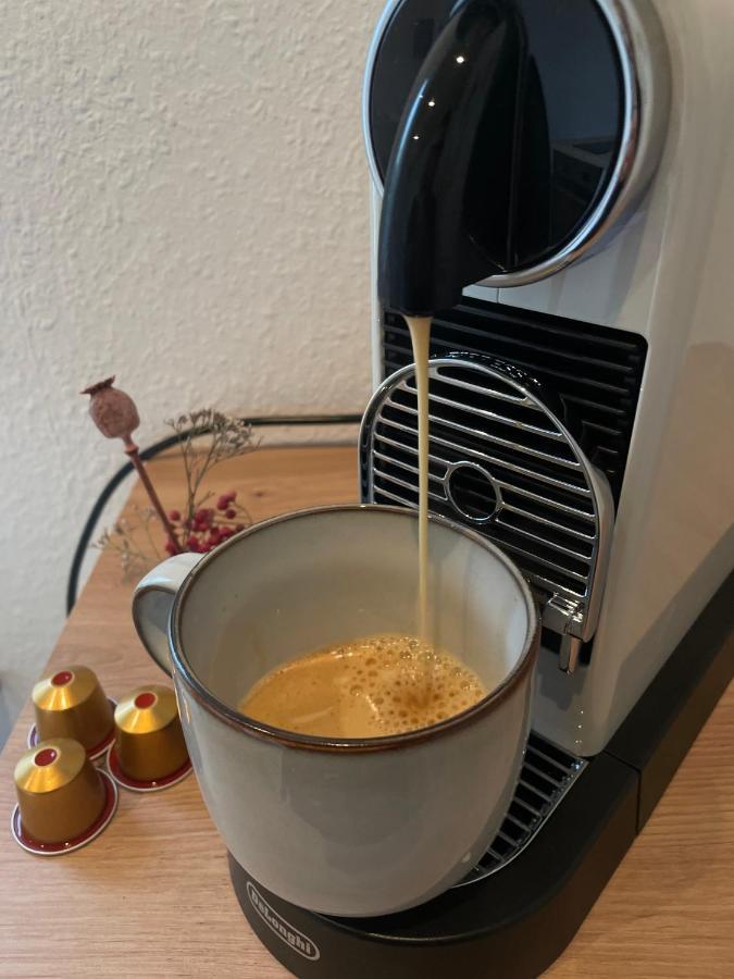 Appartement Cozy Blume