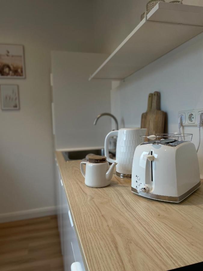 Cozy Blume Appartement *